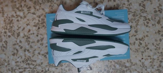 zapatillas PUMA MAPF1 X-RAY SPEED TALLA 45