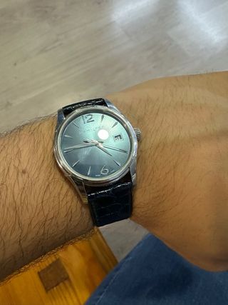 Reloj Hamilton