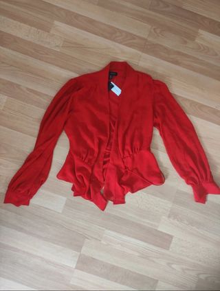 Blusa banana republic