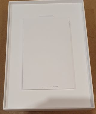 iPad 6Generación A1893