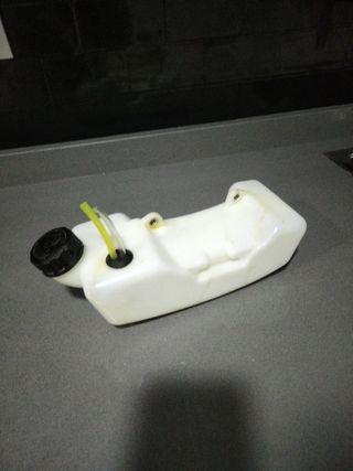 Depósito Mitsubishi TL43