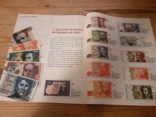 Libro Los sellos billetes iconos de la democracia