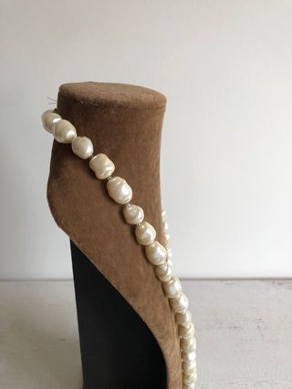 Collar Largo Perlas Especial Día de la Madre.