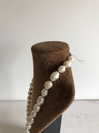 Collar Largo Perlas Especial Día de la Madre.