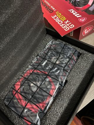 GEFORCE GTX 1070Ti 8Gb