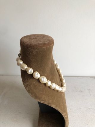 Collar Corto Perlas, Especial Día de la Madre.