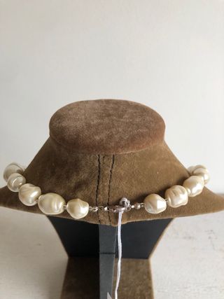 Collar Corto Perlas, Especial Día de la Madre.