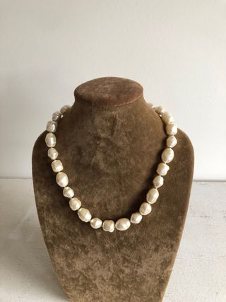 Collar Corto Perlas, Especial Día de la Madre.