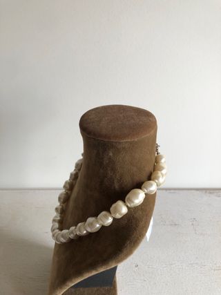 Collar Corto Perlas, Especial Día de la Madre.