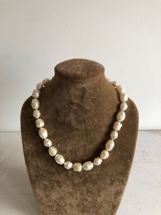 Collar Corto Perlas, Especial Día de la Madre.