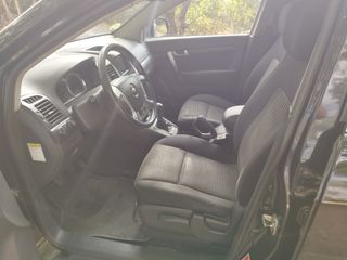 Chevrolet Captiva 2007