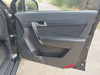 Chevrolet Captiva 2007