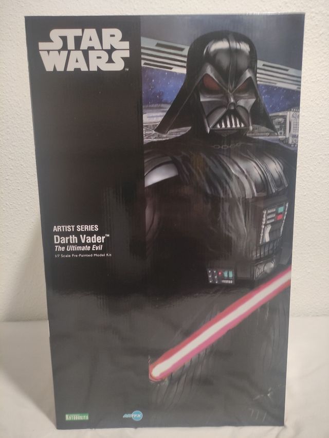 Darth Vader