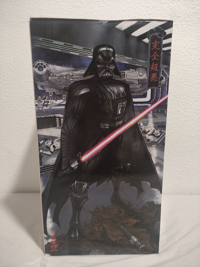 Darth Vader