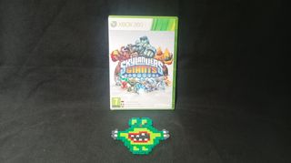 Skylanders Giants Xbox 360