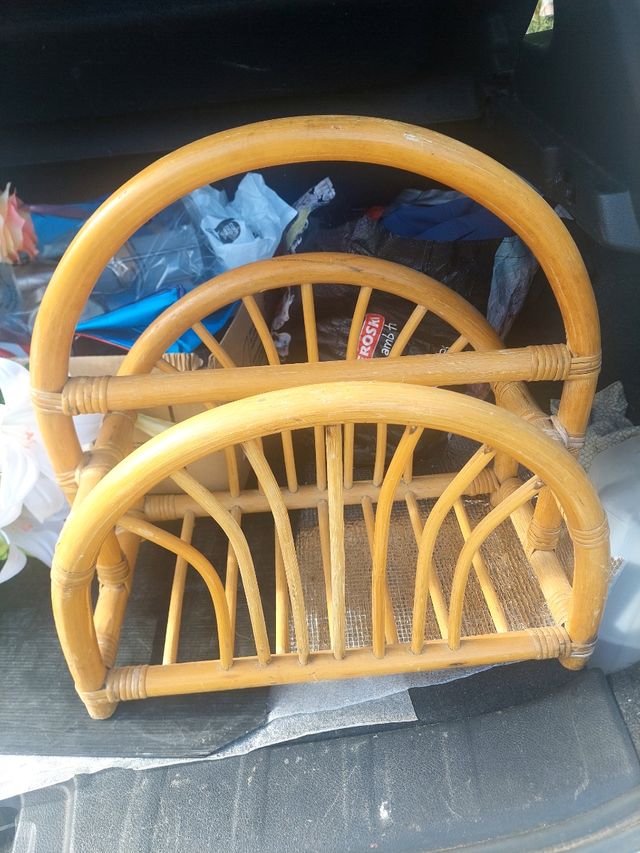 Revistero de bambu24ax45al