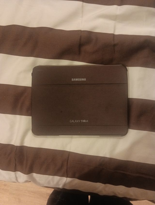 Tablet Samsung tab 3