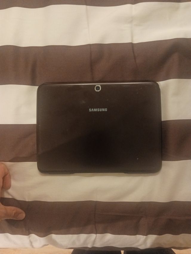 Tablet Samsung tab 3