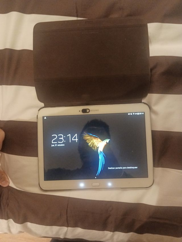 Tablet Samsung tab 3