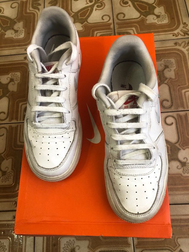 Nike air force one 38,5