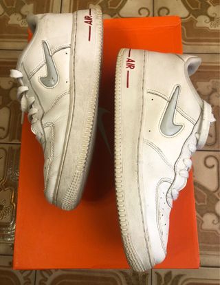 Nike air force one 38,5