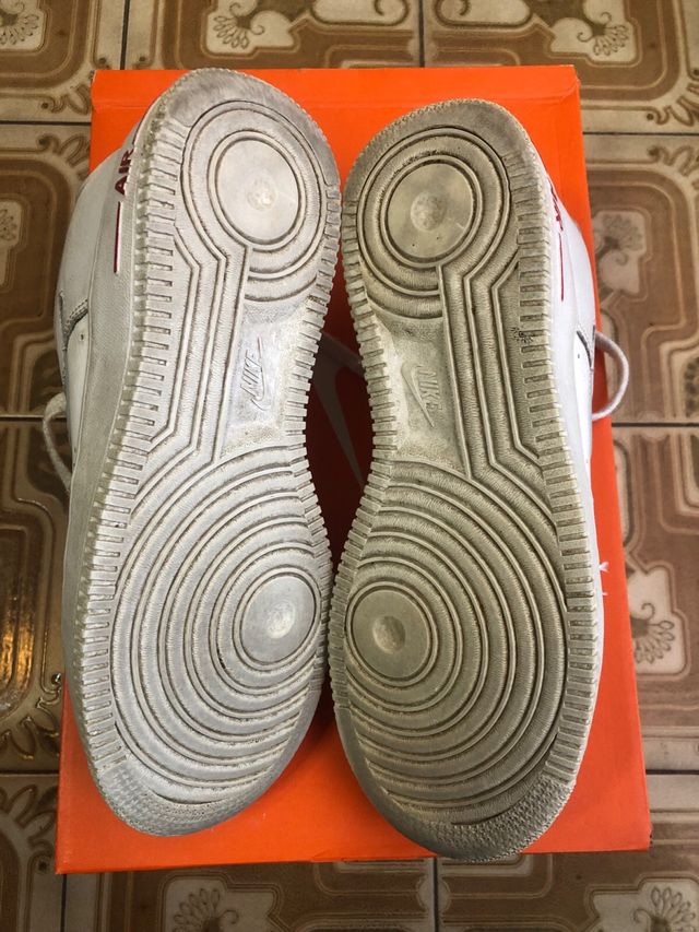 Nike air force one 38,5