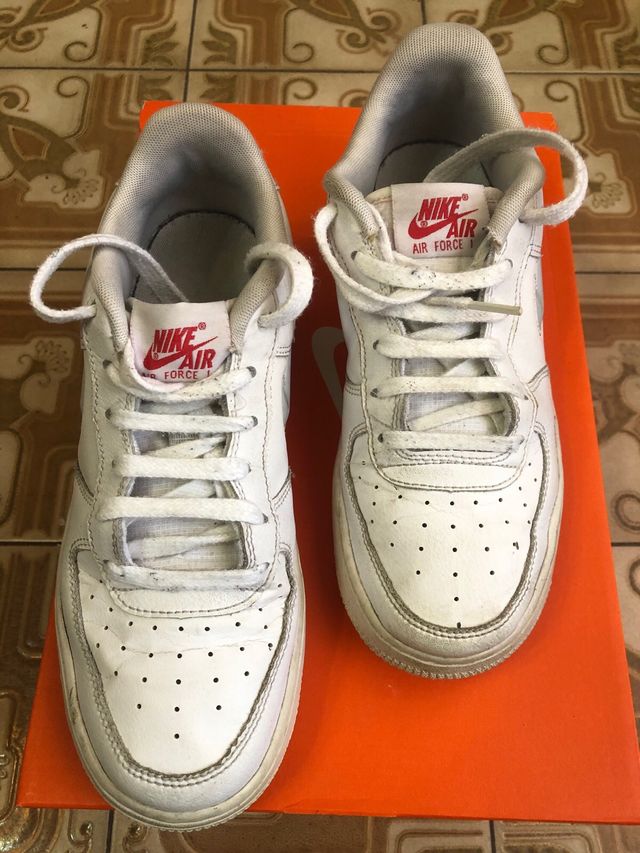 Nike air force one 38,5