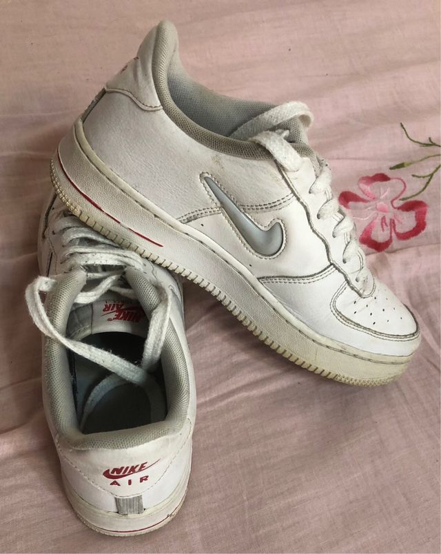Nike air force one 38,5