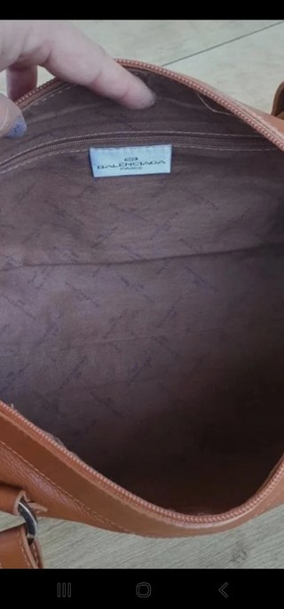 Balenciaga original Bolso de auténtica p