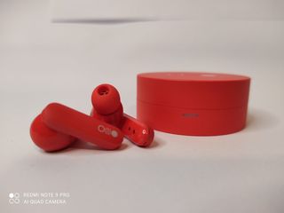 🟢 Auriculares inalámbricos CMF - como nuevos