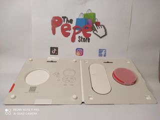 🟢 Auriculares inalámbricos CMF - como nuevos