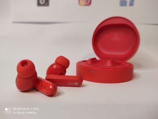 🟢 Auriculares inalámbricos CMF - como nuevos