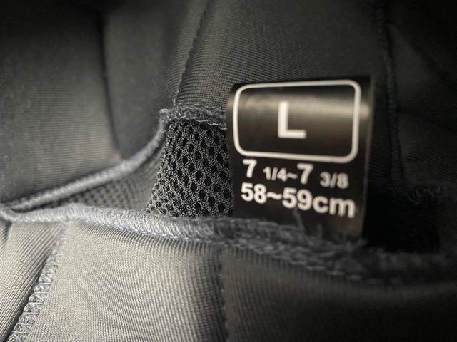 casco de moto nuevo scorpion exo city II