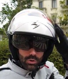 casco de moto nuevo scorpion exo city II