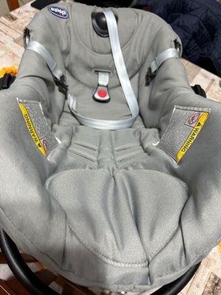 Sedia auto bimbi