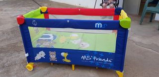 Parque infantil 