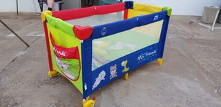 Parque infantil 