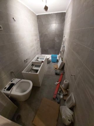 Reformas de Baños y cocinas