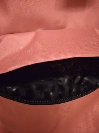 Mochila Vans 