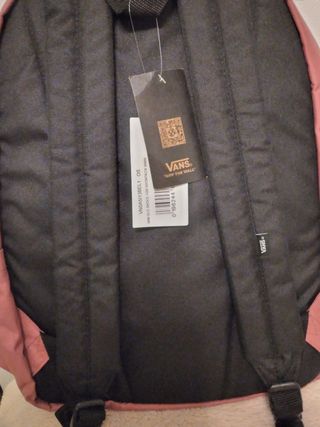 Mochila Vans 