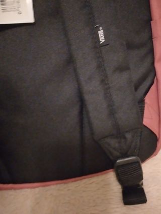 Mochila Vans 