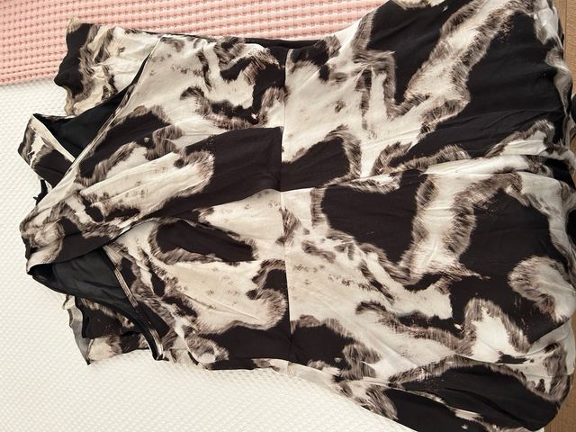 Vestido largo fiesta mujer