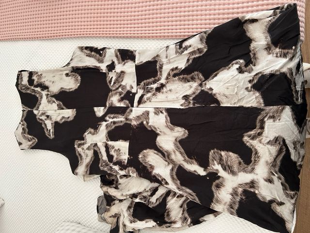 Vestido largo fiesta mujer