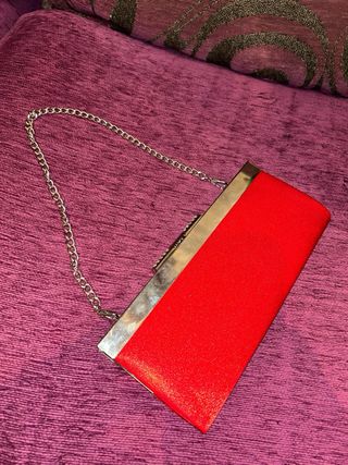 Cartera de fiesta