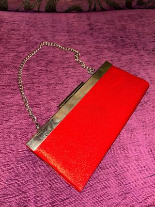 Cartera de fiesta