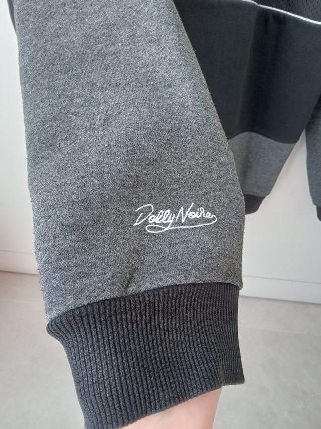 Felpa DollyNoire