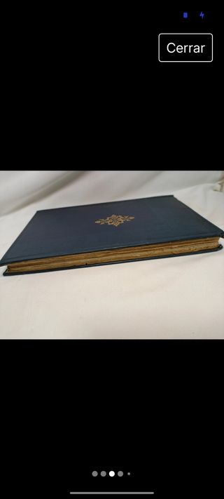 Spanish Prose And Poetry: Old And New (1920)