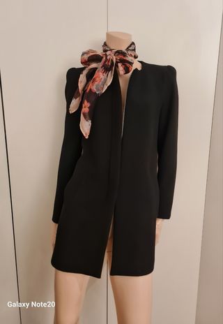 Cappottino zara 