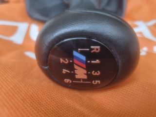 Moca Poma iluminada BMW M3 E46