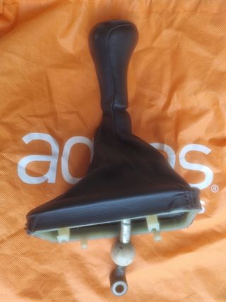 Moca Poma iluminada BMW M3 E46